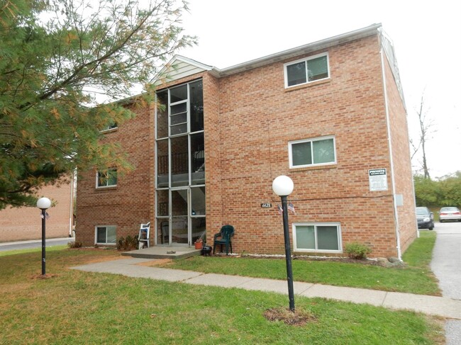 Foto del edificio - 4428 Glendale Dr