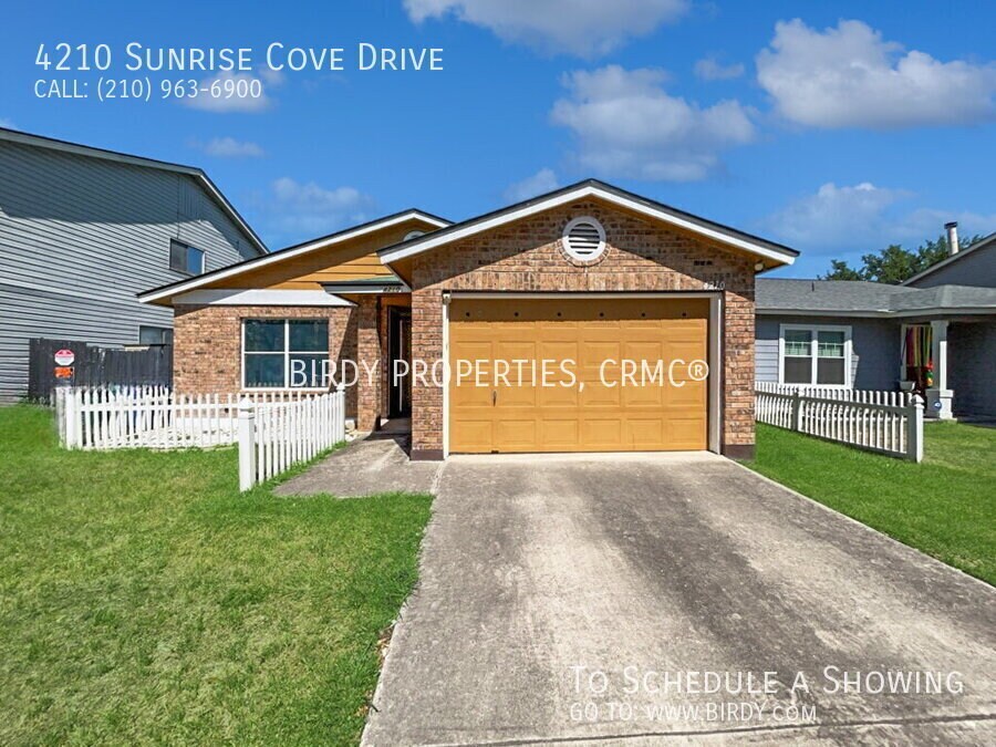 Primary Photo - 4210 Sunrise Cove Dr