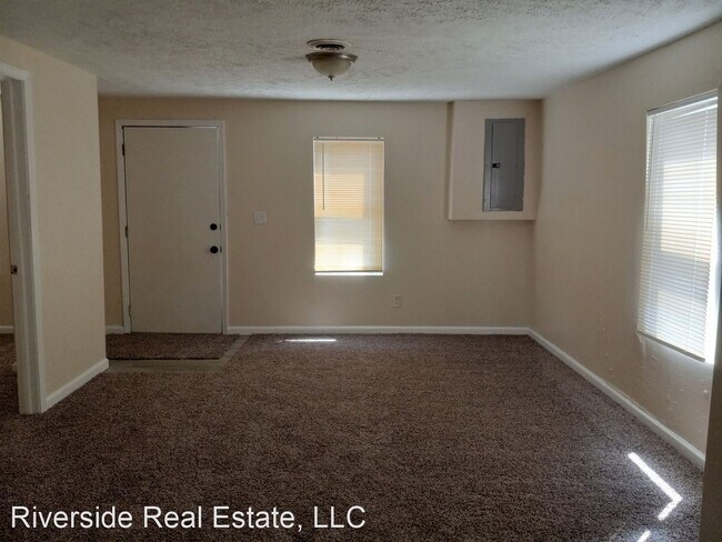 Foto del edificio - 2 br, 1 bath House - 312 Young Ave.