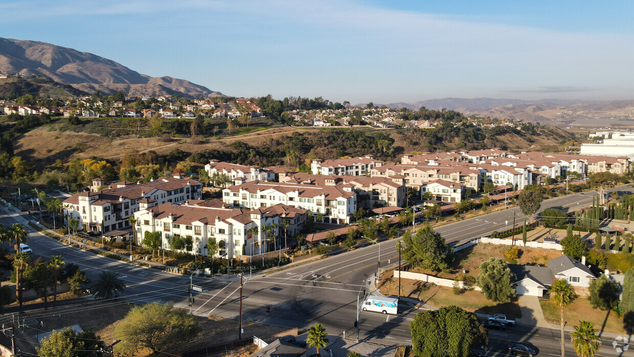 Palisades at Sierra Del Oro - Apartments in Corona, CA | Westside Rentals