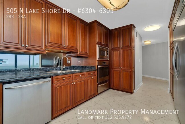 Building Photo - 505 N Lake Shore Unit 6304-6305,