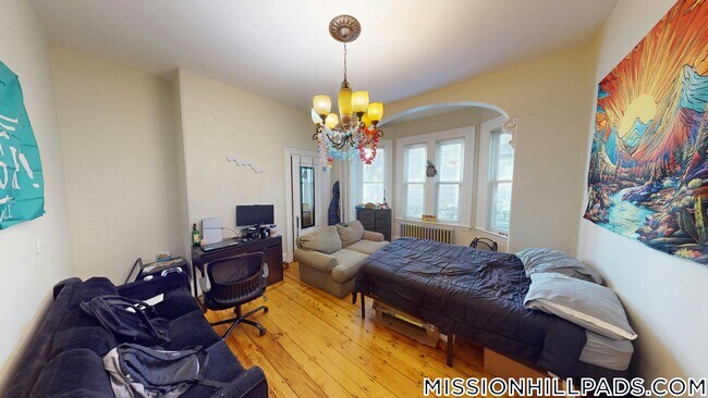 Foto del edificio - 48 Alleghany St