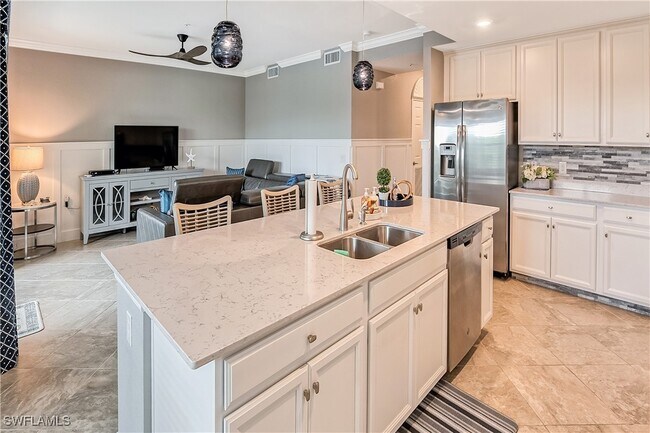 Foto del edificio - 9572 Trevi Ct