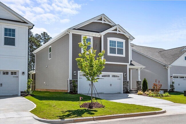 Foto del edificio - 160 Wood Orchid Ln