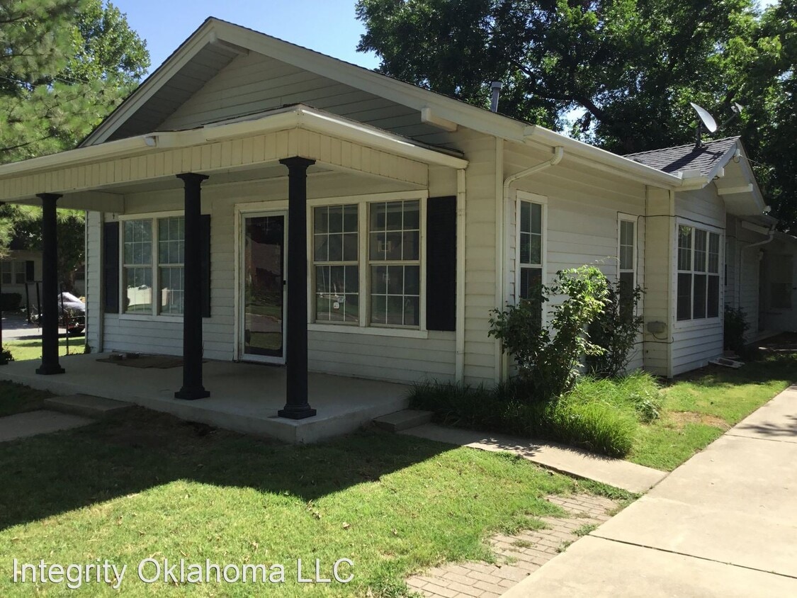 4314 N College Ave, Bethany, OK 73008 House Rental in Bethany, OK