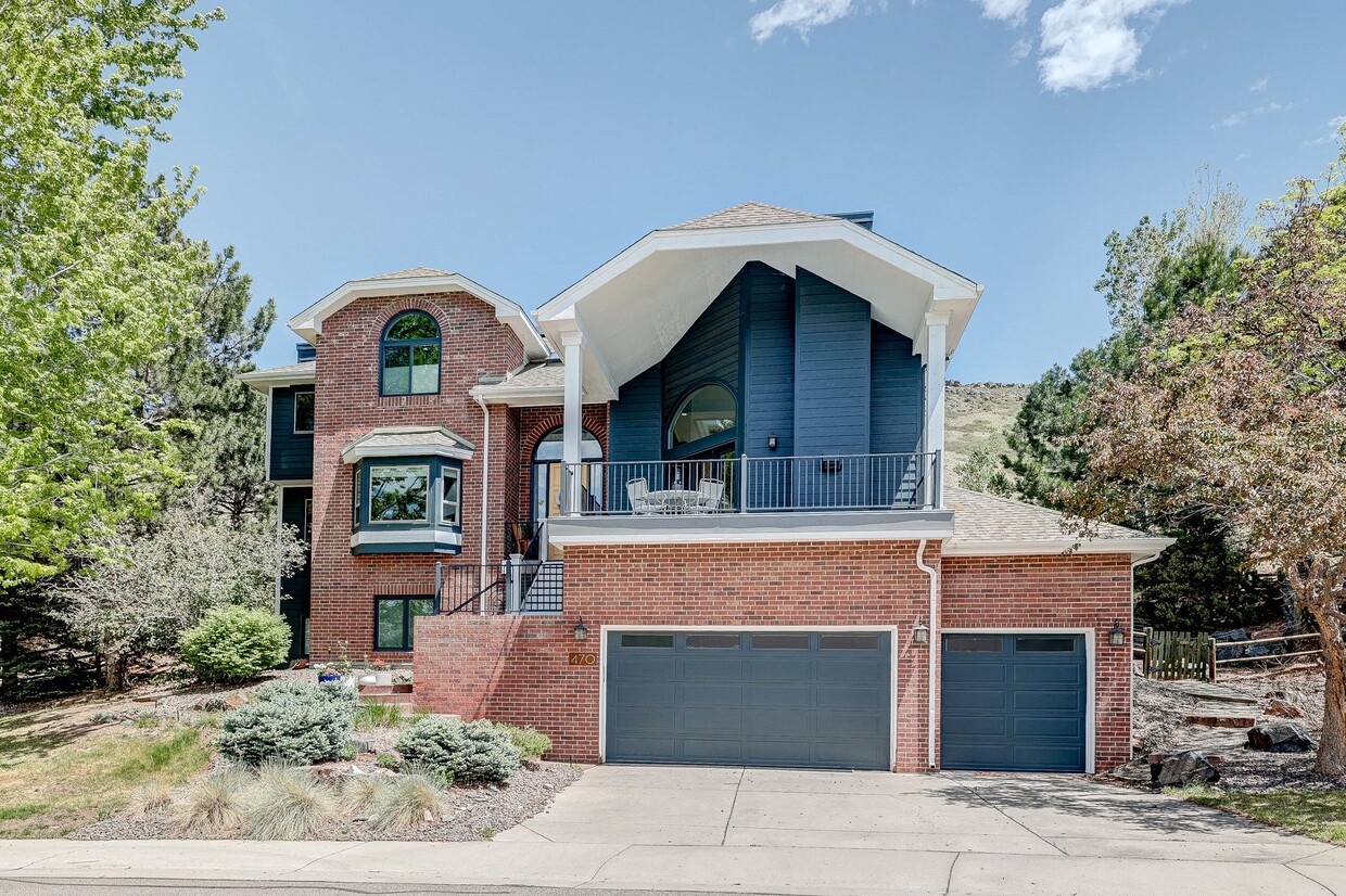 Photo - 470 Wyoming Cir (Golden, CO)