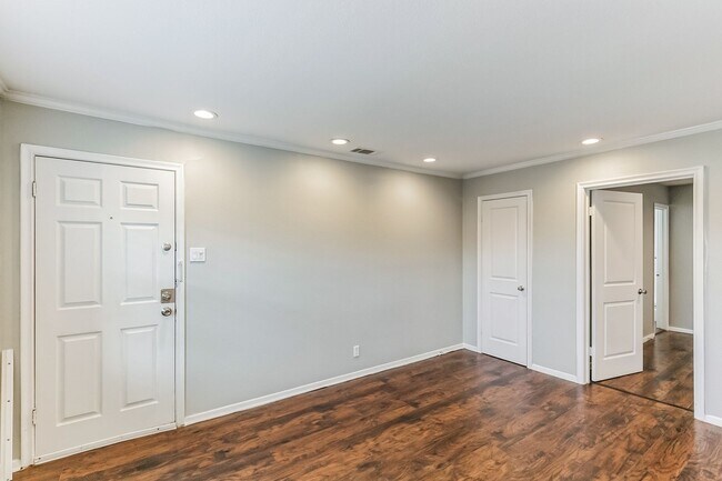 Foto del interior - 6315 Richmond