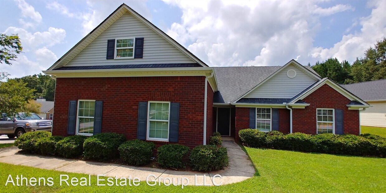 4 br, 2 bath House 100 Pine Bark Lane House for Rent in Athens, GA