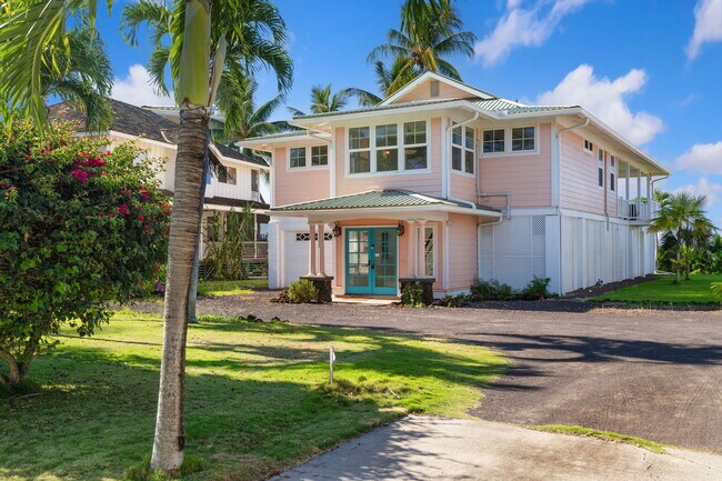 Building Photo - 8624 Elepaio Rd