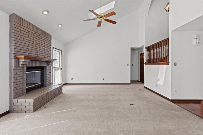 Foto del edificio - 3814 Melstone Ct