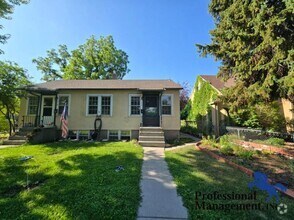 Building Photo - 318 Yellowstone Ave