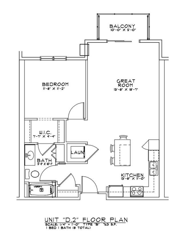 Foto del edificio - Traverse Green