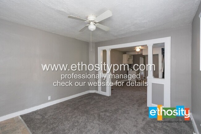 Foto del edificio - 1541 East Gimber Street, Indianapolis, IN