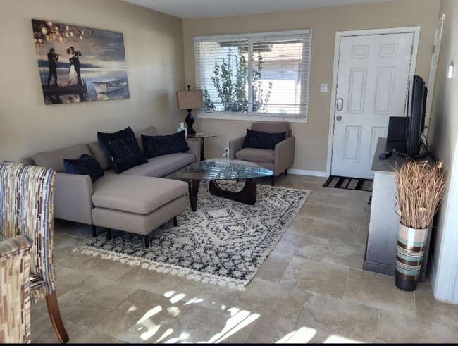 Photo - 6721 E McDowell Rd Apartment