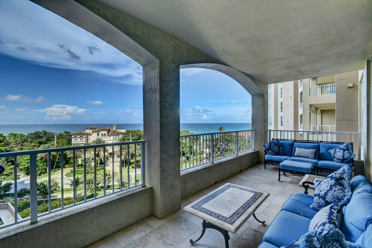 Foto principal - 3740 S Ocean Blvd