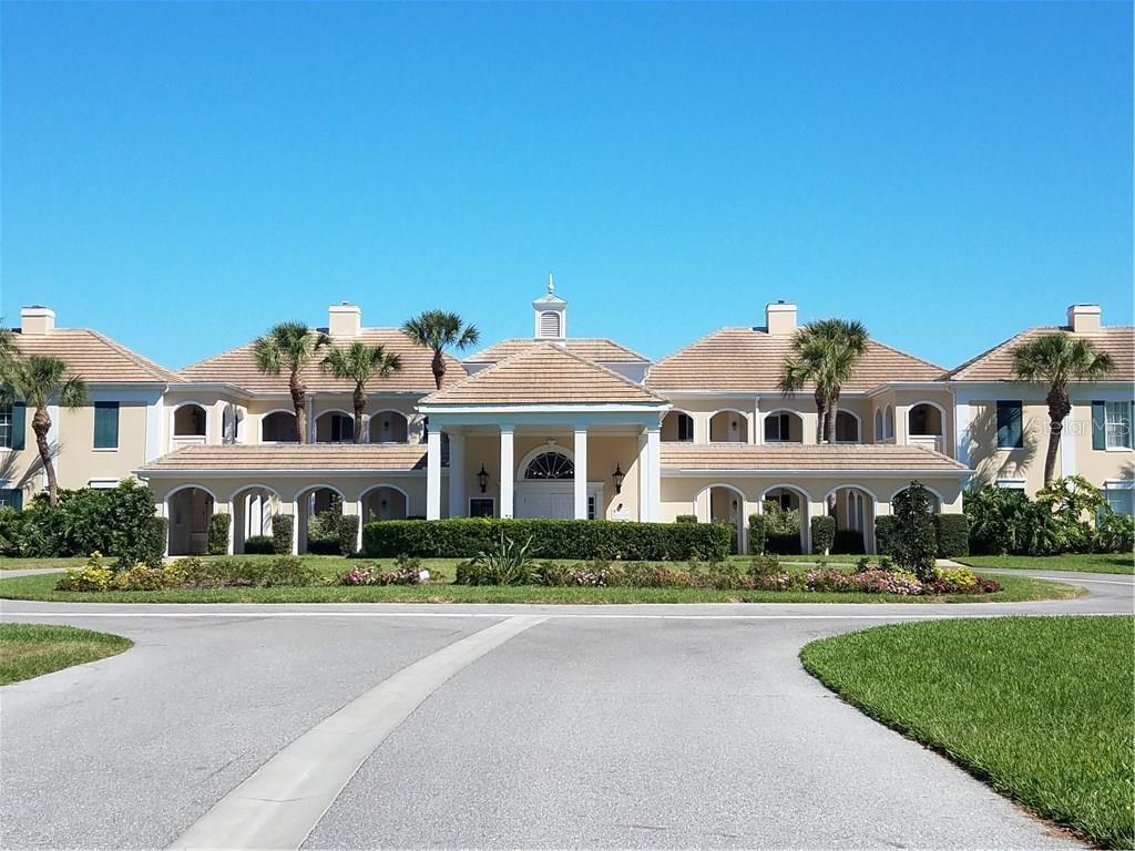 51 Mac Ewen Dr Unit 8, Osprey, FL 34229 Condo for Rent in Osprey, FL