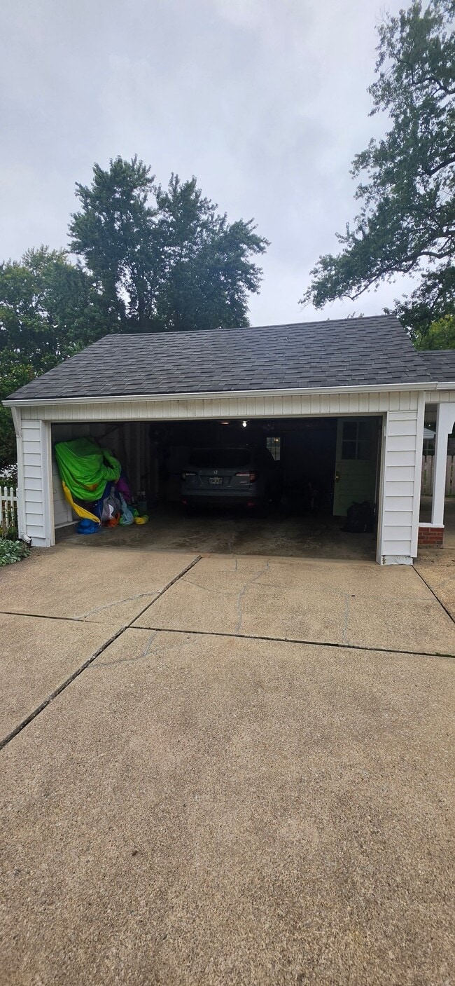 Building Photo - 4533 Mackall Rd