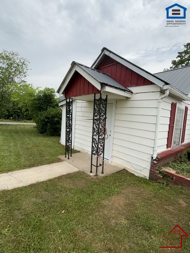 Foto del edificio - 312 Higginbotham Rd