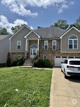 Building Photo - 1062 Harrison Way