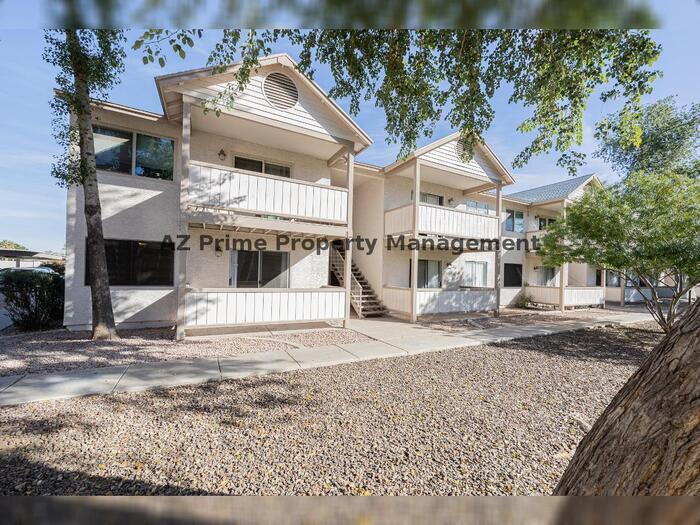 Primary Photo - 616 S HARDY DR UNIT 124, TEMPE AZ