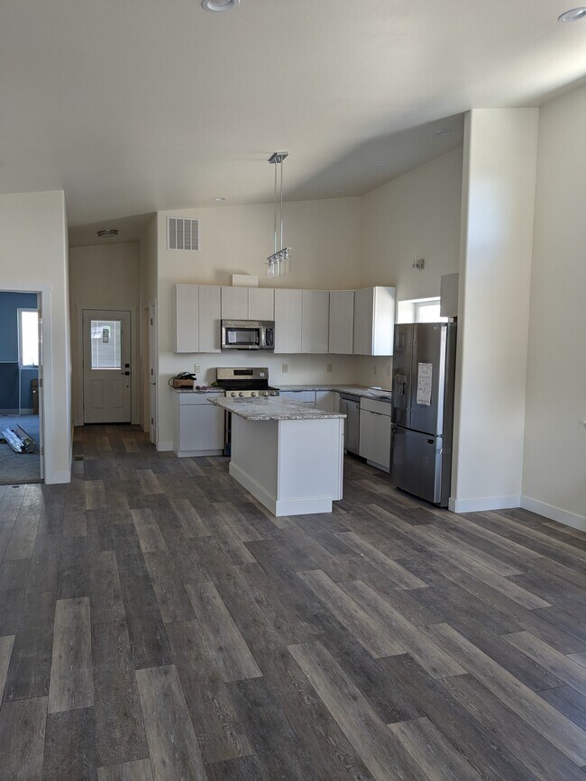 10500 Co Rd 128, Salida, CO 81201 House Rental in Salida, CO