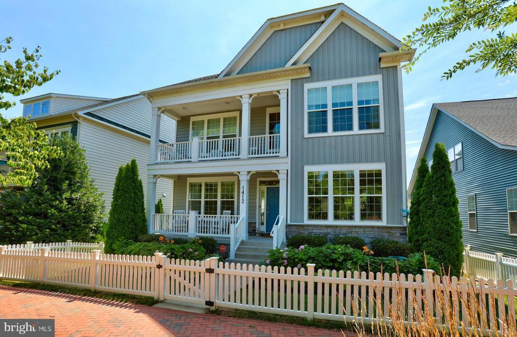 Foto principal - 1412 Musgrove Alley