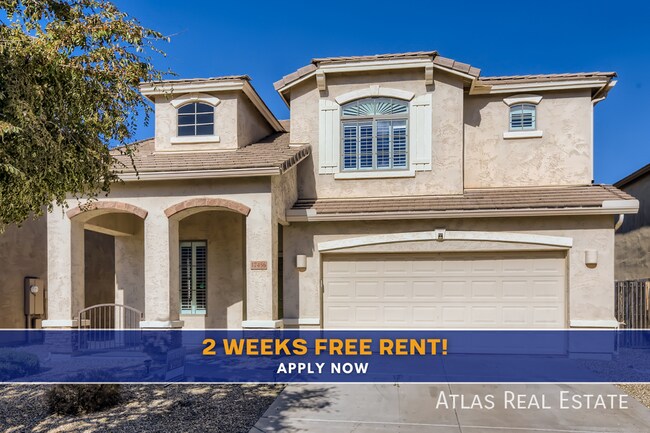 Building Photo - 17456 W Mauna Loa Ln