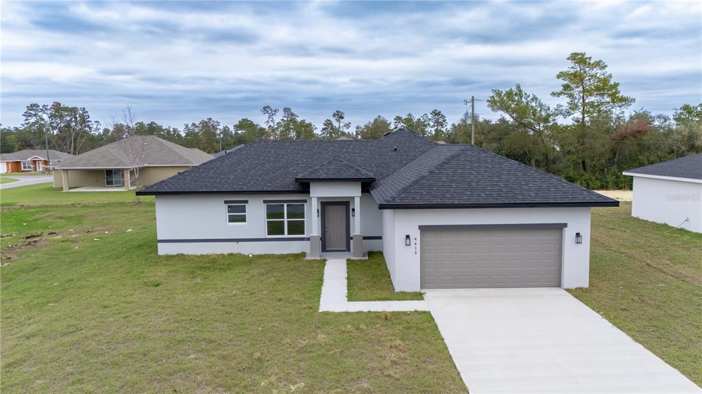 Foto principal - 4415 SW 169th Ln Rd
