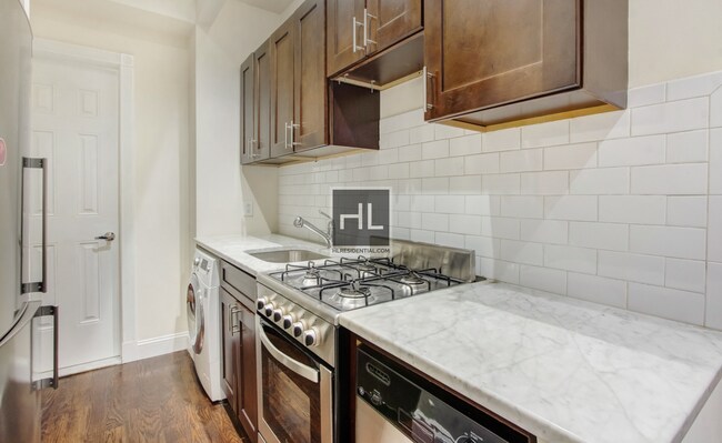 Foto del edificio - Mott Street