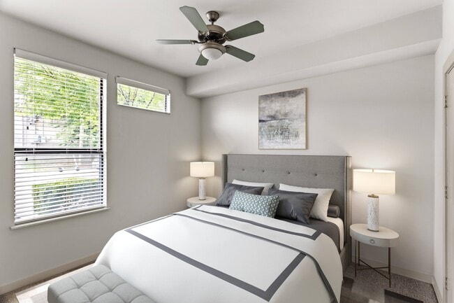 Photo - Olympus Midtown Apartments