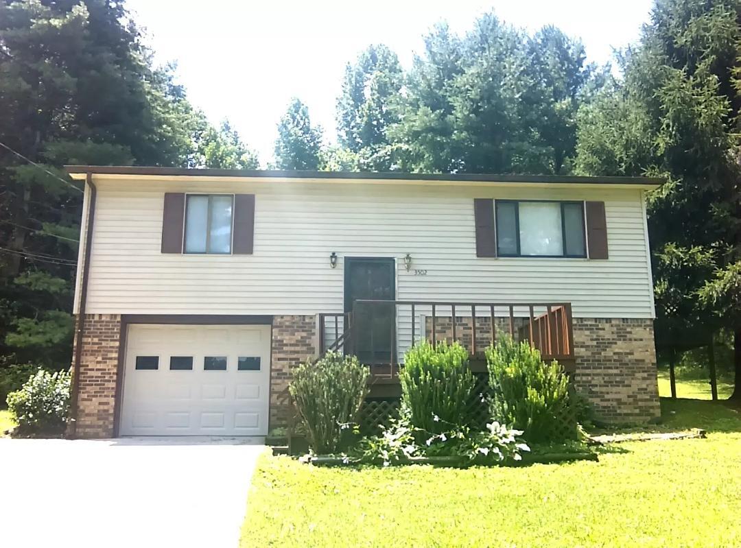3502 Pinewood Dr, Cookeville, TN 38501 House Rental in Cookeville, TN
