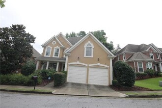 Building Photo - 1581 Oak Park Cove