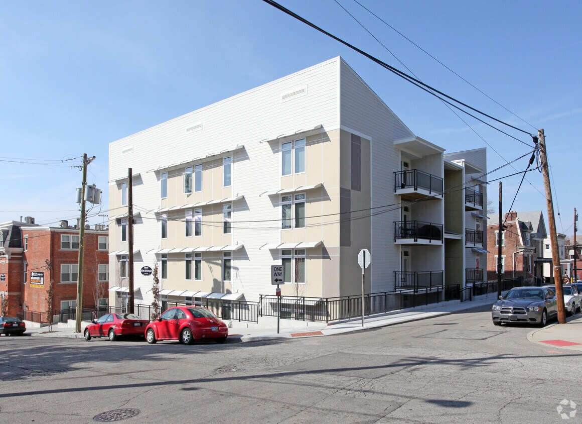Primary Photo - Jefferson House Phase II