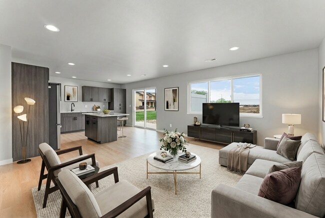 Foto del edificio - 514 Harper Cir