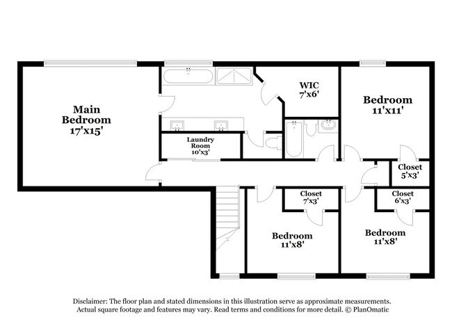 Building Photo - 4150 Ancroft Cir
