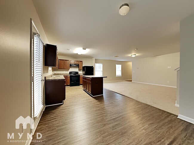Foto del edificio - 7720 Volion Pkwy