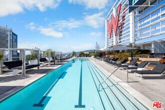 Building Photo - 6250 Hollywood Blvd