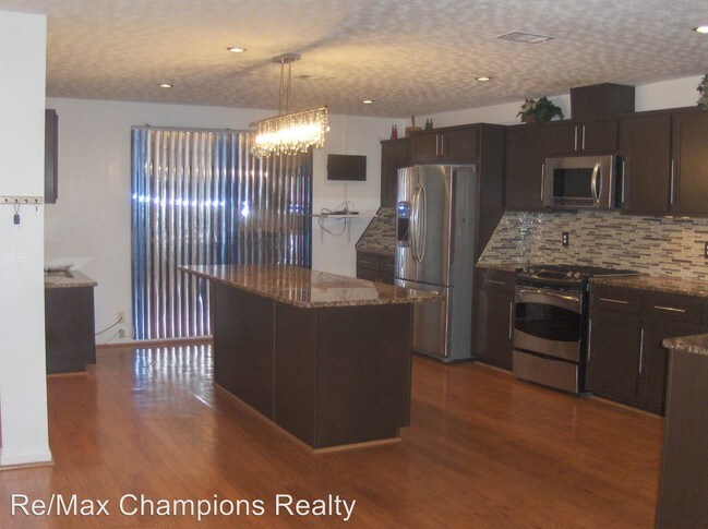 Building Photo - 3 br, 2 bath House - 502 Milledge Ct