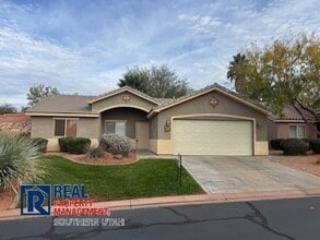 Building Photo - 1173 W Snow Canyon Pkwy