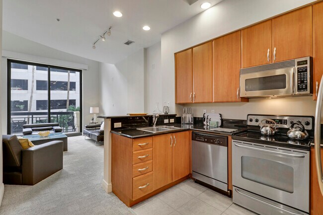 Foto del edificio - 801 S Olive Ave