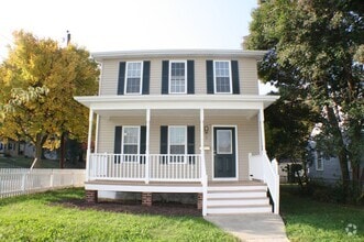 Building Photo - 1601 Winder St