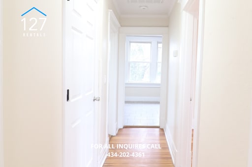 Building Photo - Private 1 Bed 1 Bath Unit in Lynchburg