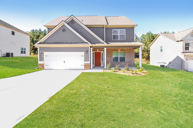 Building Photo - 3497 Dacite Ct