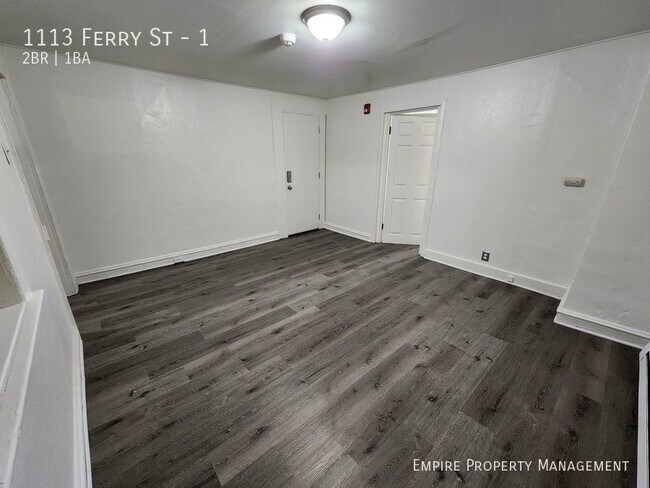 Foto del edificio - 2 Bedroom 1 Bathroom in Easton!