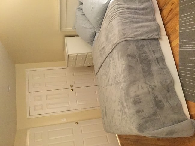Plenty of closet space - 507 W 173rd St