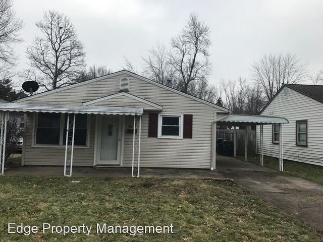 Foto principal - 3 br, 1 bath House - 627 Case Ave.