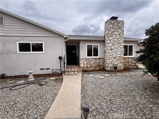 Building Photo - 832 W Granada Ct