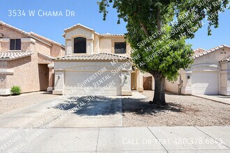 Building Photo - 3534 W Chama Dr