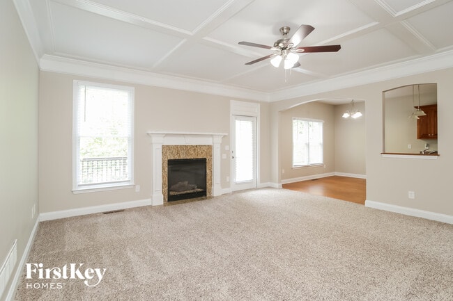 Building Photo - 522 S Fortune Way