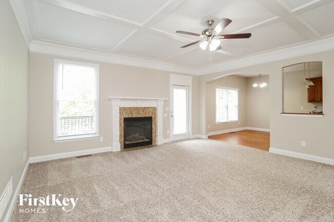 Foto del edificio - 522 S Fortune Way